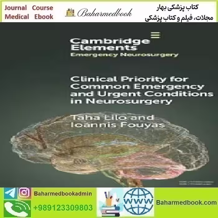 Clinical Priority for Common Emergency and Urgent Conditions in