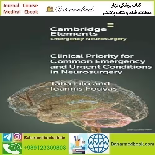Clinical Priority for Common Emergency and Urgent Conditions in