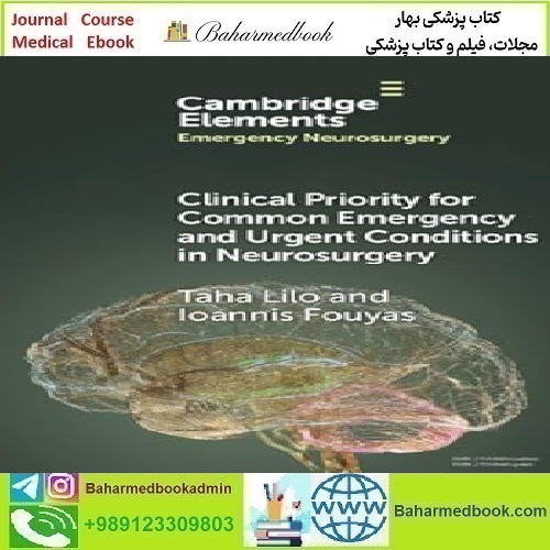 Clinical Priority for Common Emergency and Urgent Conditions in