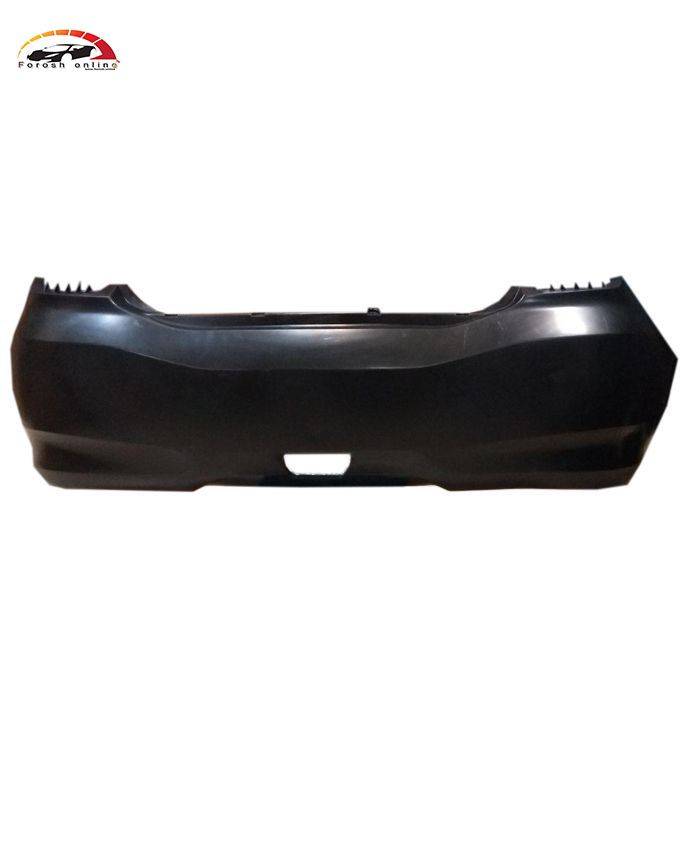 پوسته سپر عقب ام وی ام 550