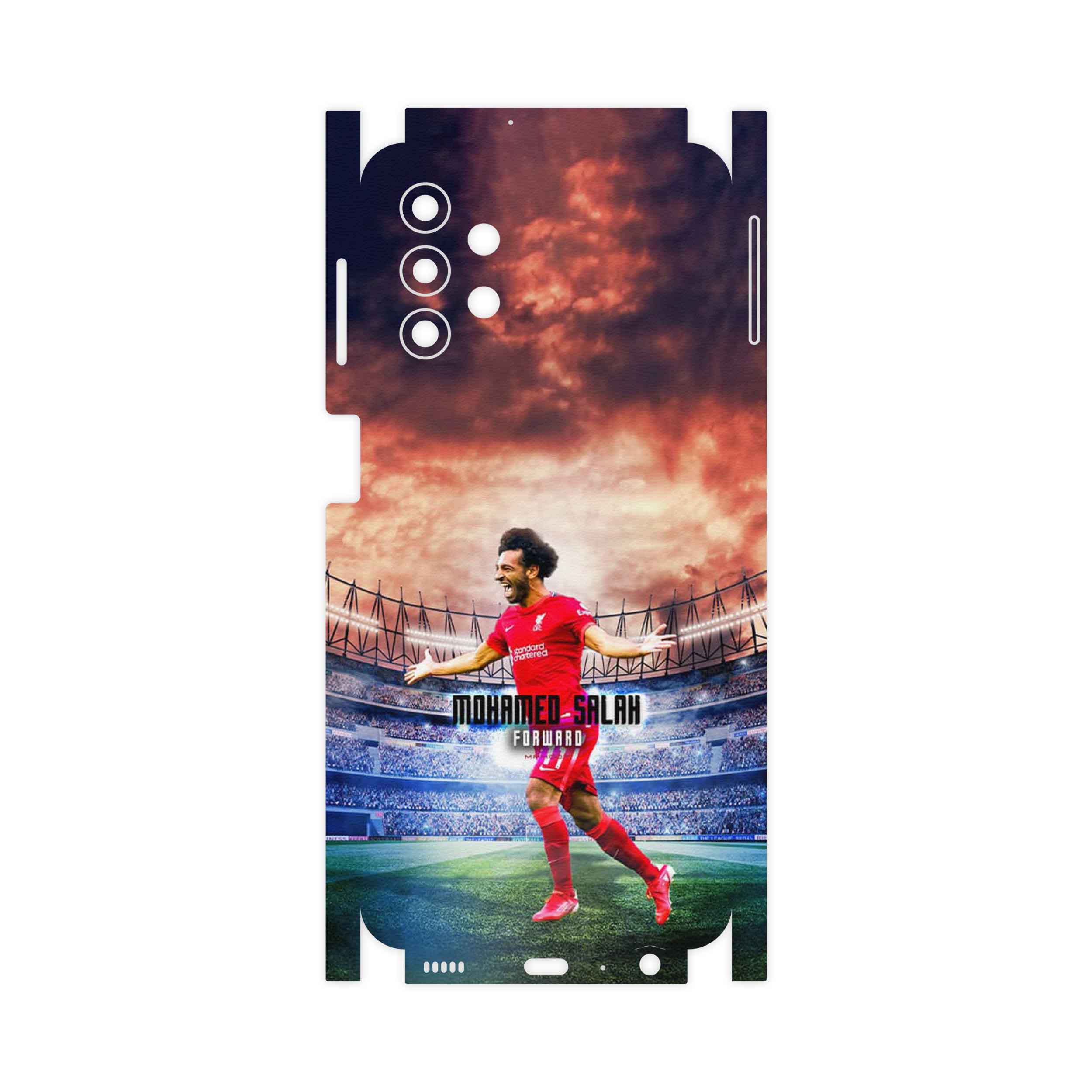 برچسب پوششی ماهوت مدل Mohammad Salah-FullSkin مناسب برای گوشی موبایل سامسونگ Galaxy A32 5G