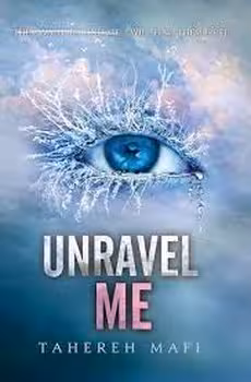 UNRAVEL ME | مرکز فرهنگی آبی