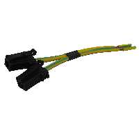 سوکت مقاومت فن(تکی)                                     پراید , برند دژپارت