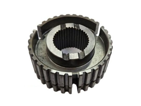 توپی دنده 5 گیربکس نیسان وانت