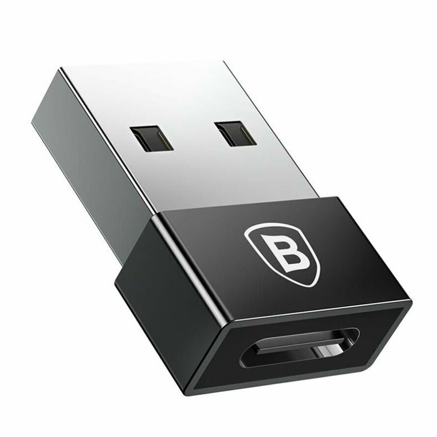 تبدیل Type-C به USB بیسوس CATJQ-A01