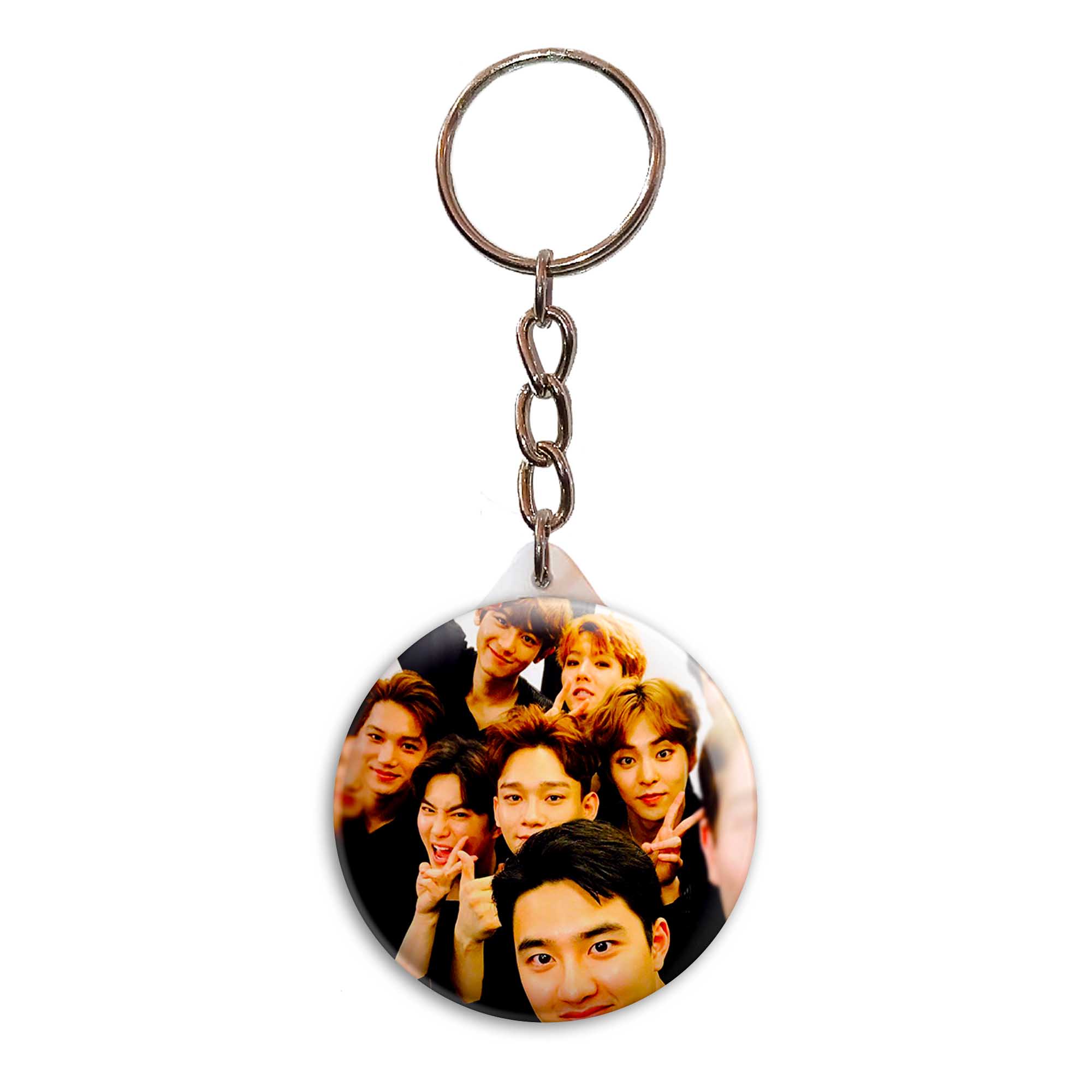 جاکلیدی پرمانه طرح exo کد pmy.14168