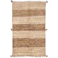 گبه دستباف دو و نیم متری سی پرشیا کد 122284