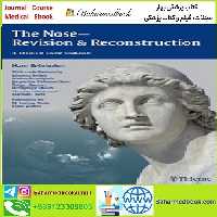 The Nose Revision and Reconstruction TRUE PDF price 1€ - کتاب پزشکی بهار