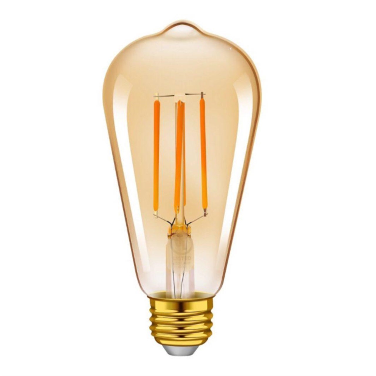 لامپ فیلامنتی 4 وات آرتا پایه E27