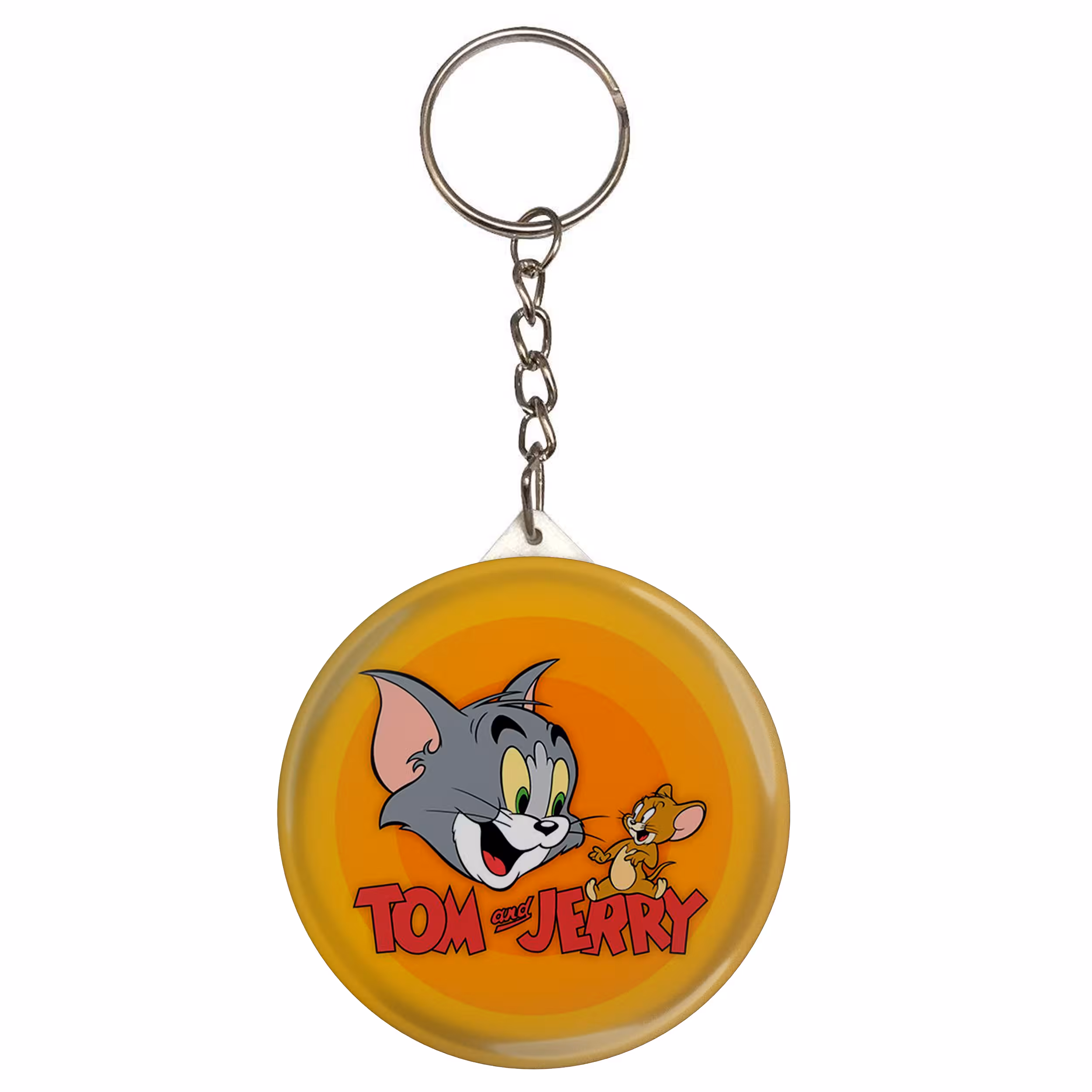 جاکلیدی طرح تام و جری مدل S1251