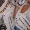 كتاب Basket Making اثر Alivia Elton انتشارات Tiger