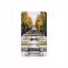 برچسب پوششی ماهوت مدل SHAHZADEH-Garden مناسب برای تبلت سامسونگ Galaxy Tab 4 7.0 2014 T231