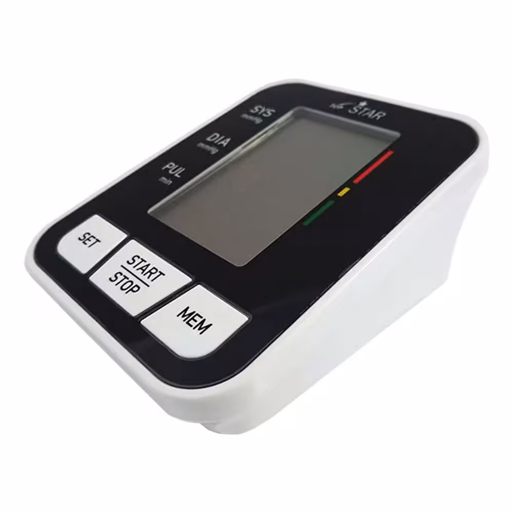 فشارسنج دیجیتالی سخنگو BE-6034 استار