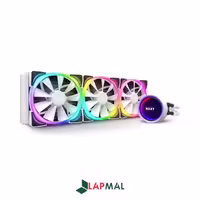 خنک کننده پردازنده ان زد ایکس تی مدل Kraken X73 RGB White
فروشگاه اینترنتی تخصصی لپتاپ لپ مال