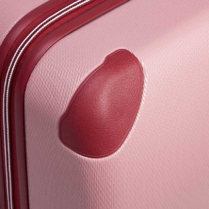 مجموعه سه عددی چمدان دلسی مدل  CHATELET AIR 2.0 کد 1676985