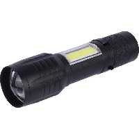 چراغ قوه پلیسی مدل Deepking DK-535