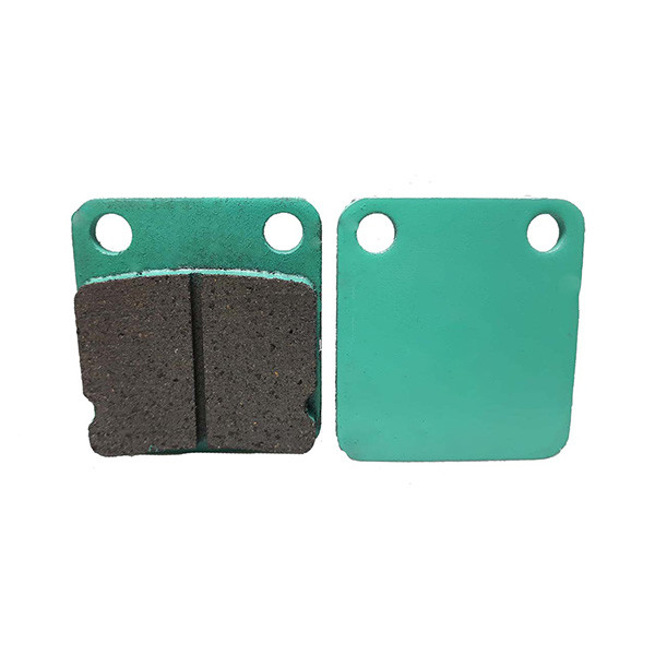 لنت ترمز عقب موتور سیکلت مدل 026 مناسب برای تریل | کالا مکس