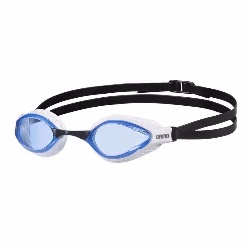 عینک شنا آرنا مدل Air speed Unisex Mavi | کالا مکس