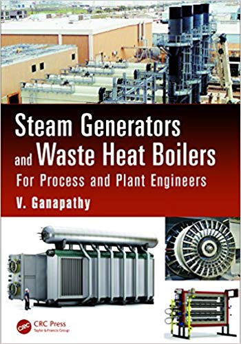  دانلود کتاب Steam Generators And Waste Heat Boilers - For Process And Plant Engineers, 2014 - دانلود کتاب های دانشگاهی