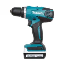 دریل پیچ گوشتی شارژی ماکیتا مدل DF347DWE
