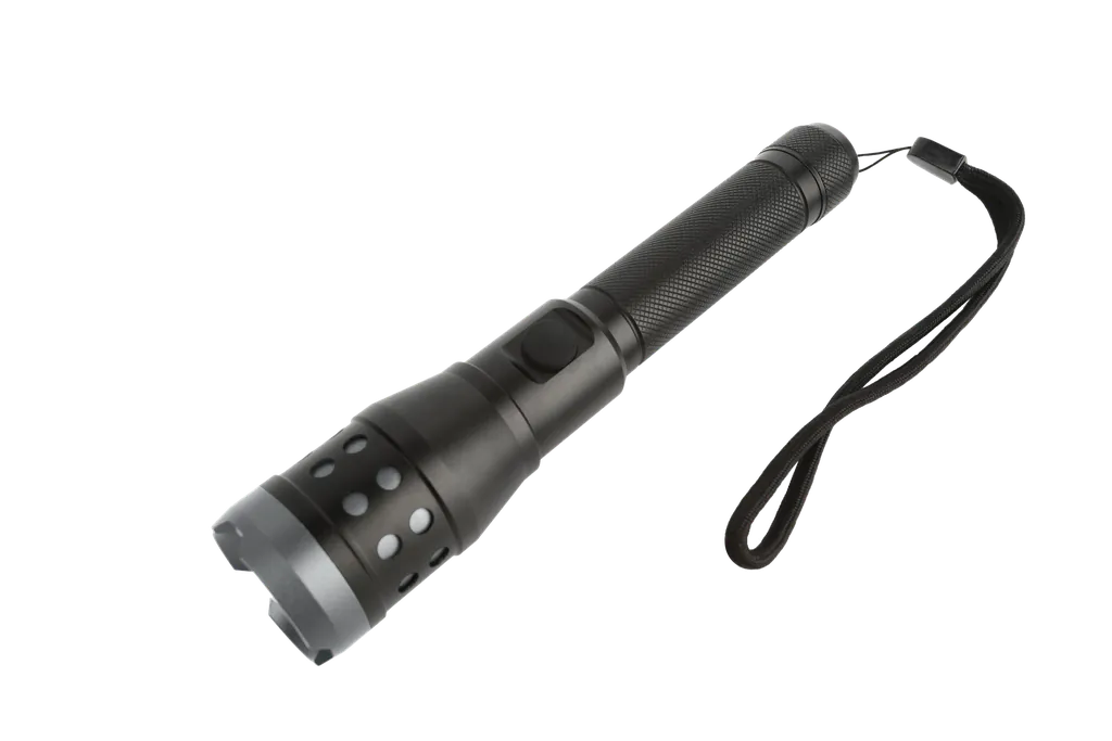 چراغ قوه شارژی پرودو مدل PD-LS5WFL