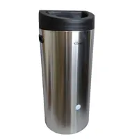 سطل زباله اداری سرکیول مدل 30