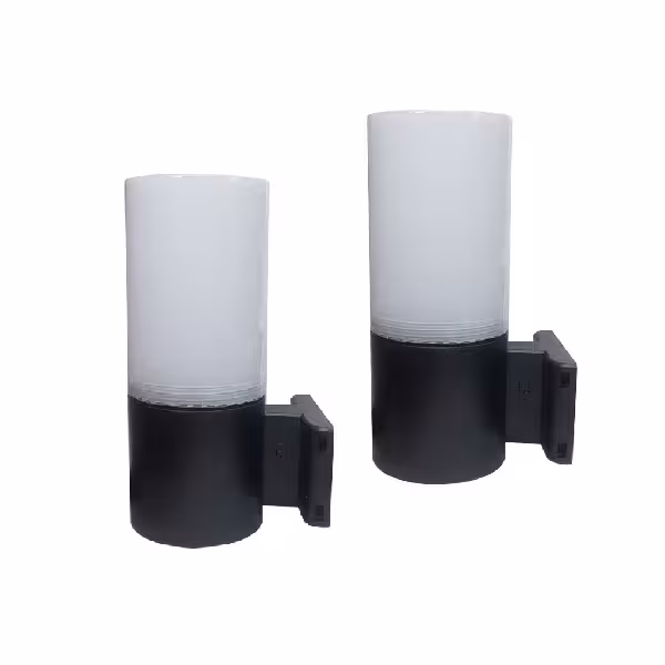 چراغ حیاطی مدل SL-21 بسته 2 عددی