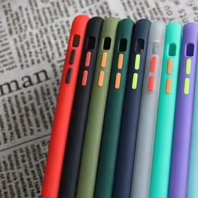 کاور مدل DK52 مناسب برای گوشی موبایل اپل Iphone 7 / 8
