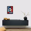 تابلو مدل برونو مارس bruno mars BL83