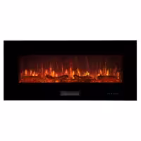 شومینه برقی اچ بی مدل HB-ID6838-120