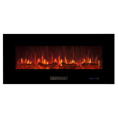 شومینه برقی اچ بی مدل HB-ID6838-120