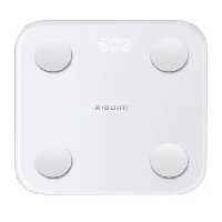 ترازوی دیجیتال بلوتوثی شیائومی مدل S400 MJTZC01YM