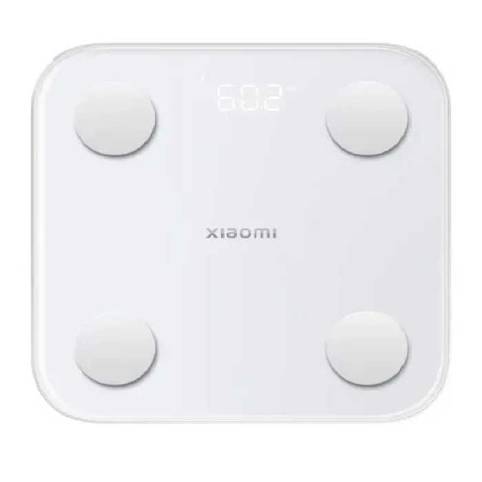 ترازوی دیجیتال بلوتوثی شیائومی مدل S400 MJTZC01YM