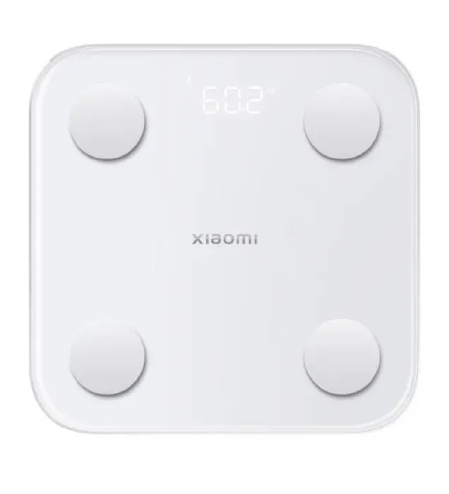 ترازوی دیجیتال بلوتوثی شیائومی مدل S400 MJTZC01YM