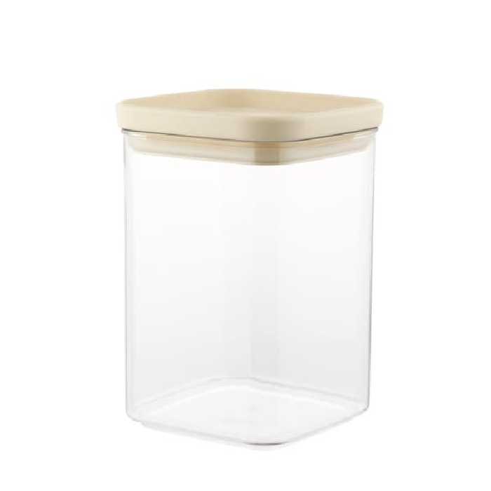 بانکه چهارگوش لیمون مدل رویال سایز2