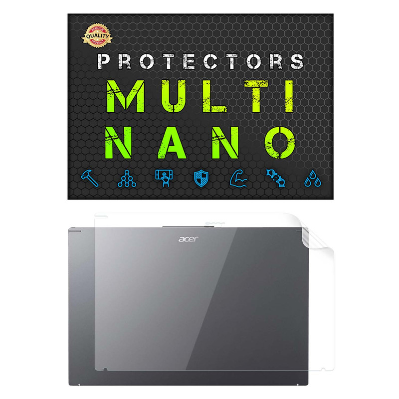 محافظ پشت لپ تاپ مولتی نانو مدل X-F1T مناسب برای لپ تاپ ایسر Aspire 15 A15 51M 74XE Z 156 inch 2024 | کالا برتری