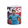 ماگ طرح فوتبالیست Messi مدل mgp12423