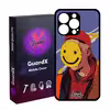 کاور گارد ایکس طرح Girl مدل Glass10342 مناسب برای گوشی موبایل اپل iPhone 13 Pro