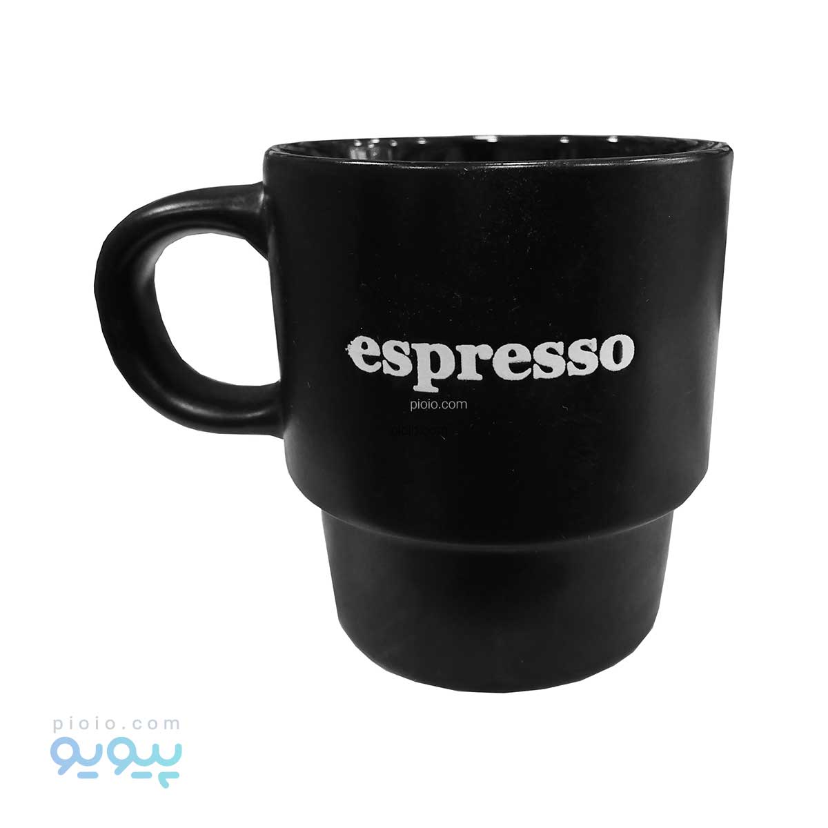 شات اسپرسو استندی عمده و کارتنی