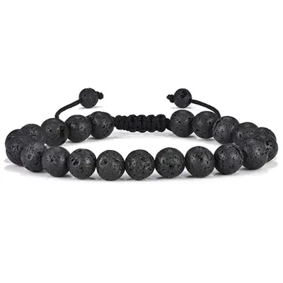 دستبند رزالیا مدل Raika-PSN-10 مجموعه 2 عددی