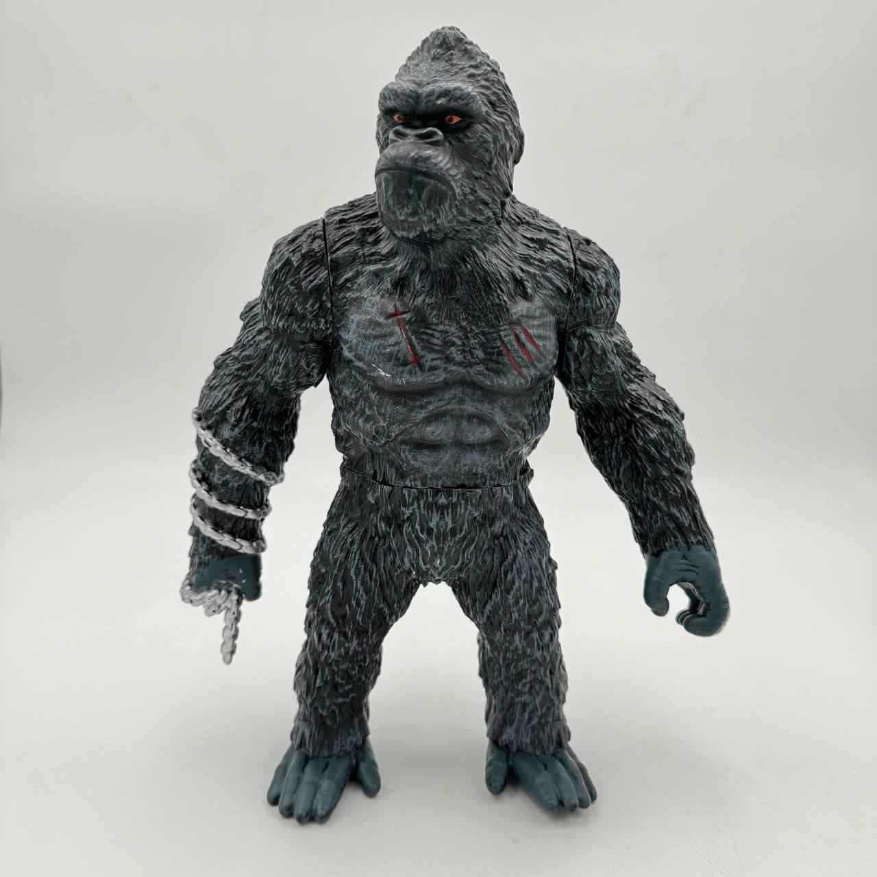 خرید اکشن فیگور کینگ کونگ King Kong Action Figure با بهترین قیمت