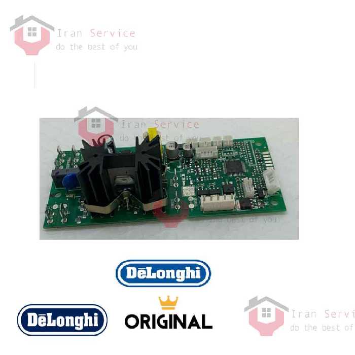 فروش برد قهوه ساز دلونگی 9335 اورجینال