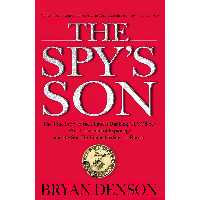 کتاب Spys Son, The اثر Bryan Denson and Jason Culp انتشارات Audible Studios on Brilliance