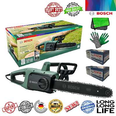 اره زنجیری برقی بوش مدل Universal Chain 35