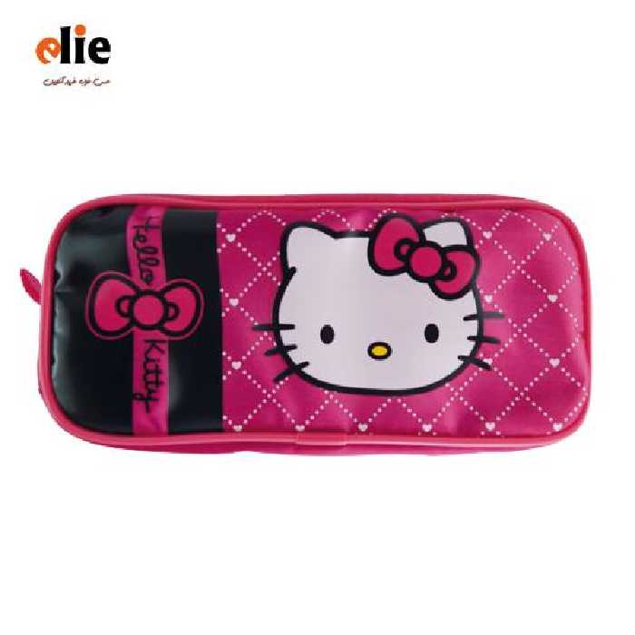 جامدادی فانتزی طرح کیتی