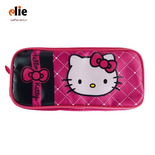 جامدادی فانتزی طرح کیتی