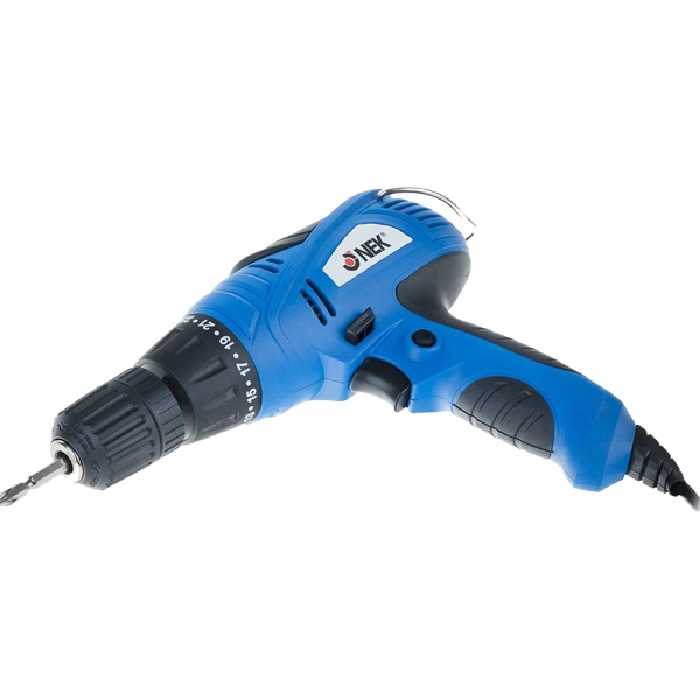 پیچ گوشتی برقی نک مدل 46 SD