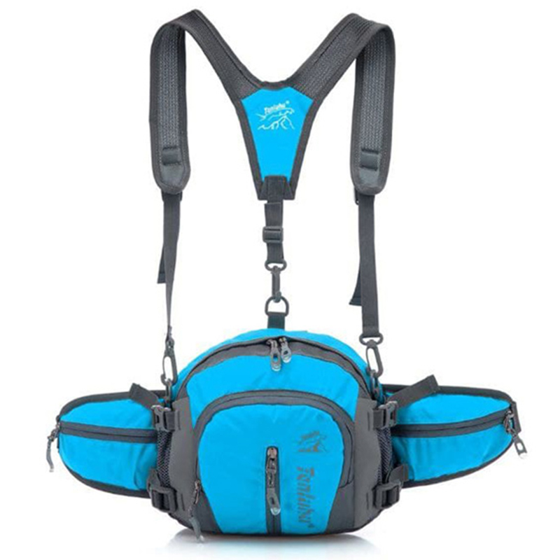 کیف کمری تانلوهو مدل Z322