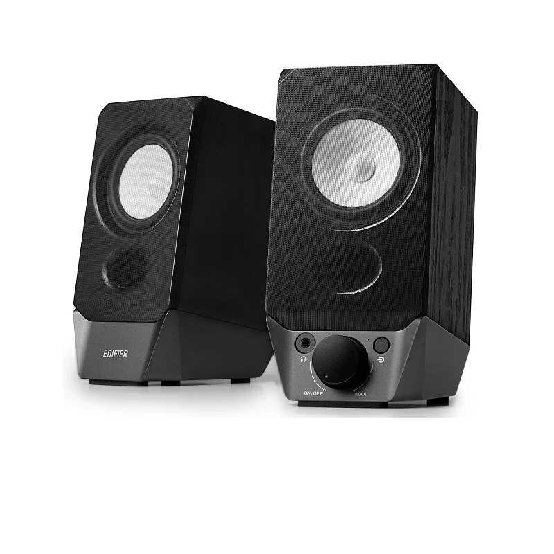 اسپیکر دسکتاپ ادیفایر مدل R19 BT - فروشگاه اینترنتی سیب سبز