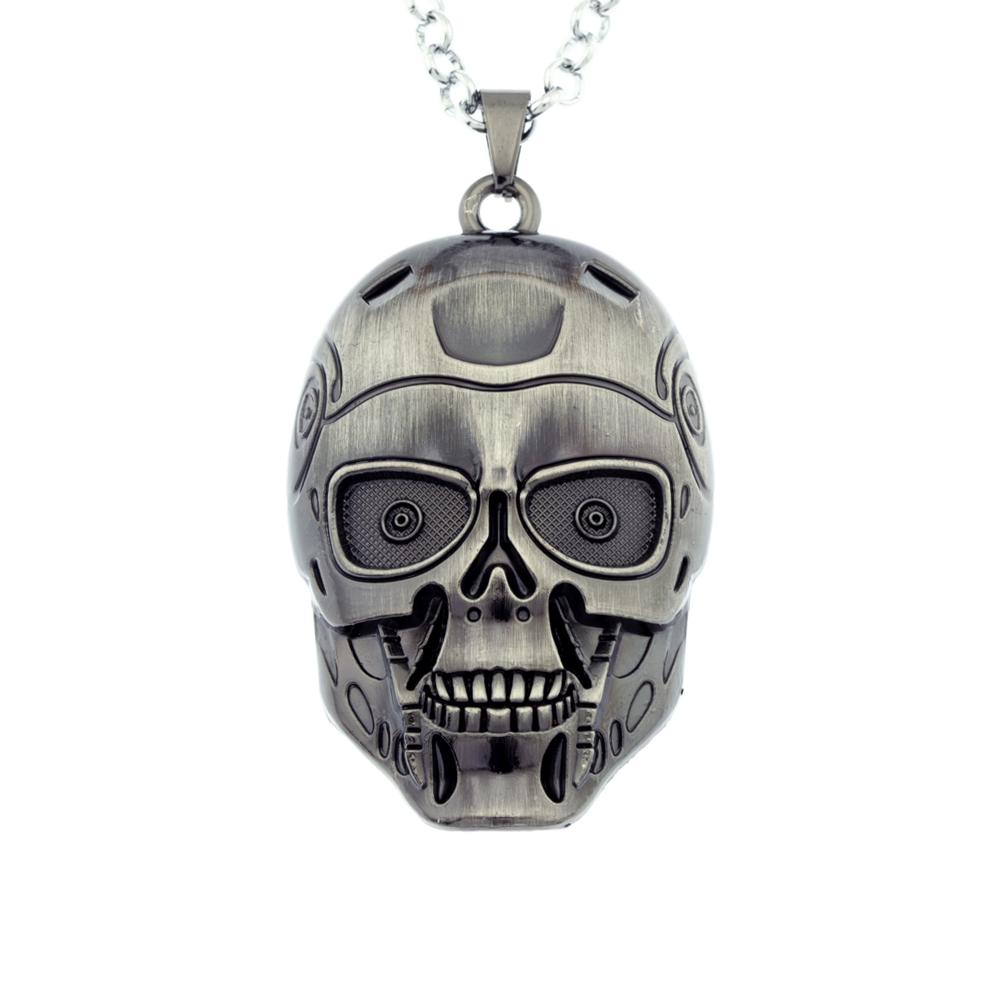 گردنبند مدل ترمیناتورj-11181